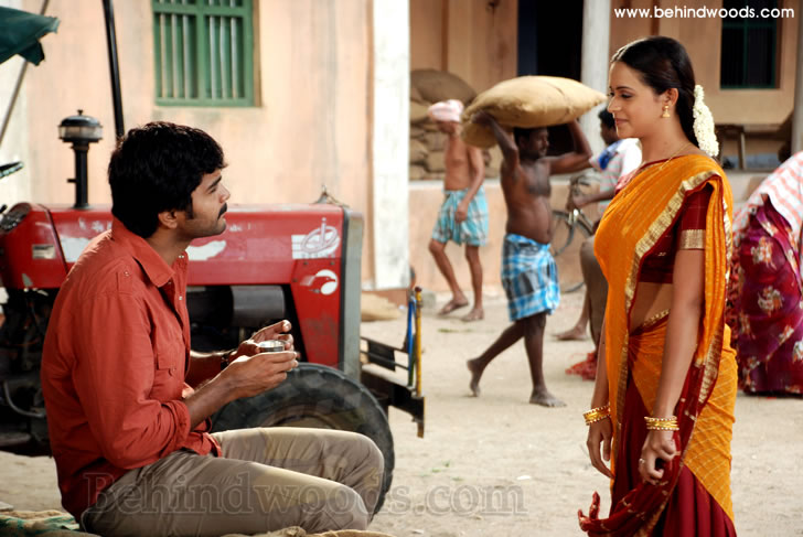 Vinay, Bhavana, Vj.lekha, santhanam