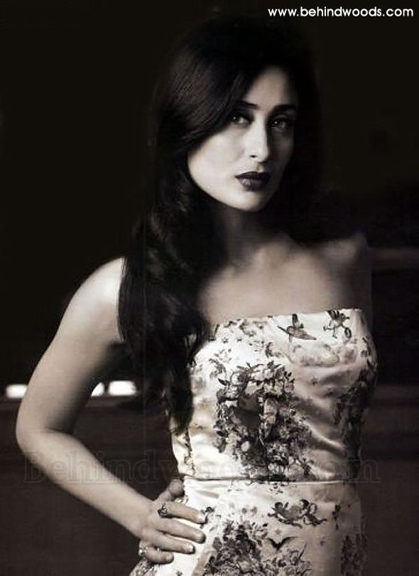 Kareena Kapoor Actress - Images