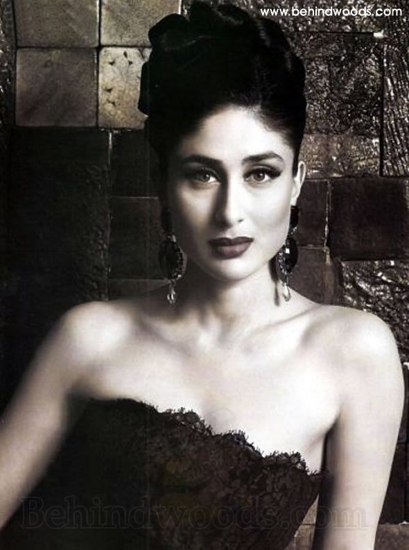 Kareena Kapoor Actress - Images