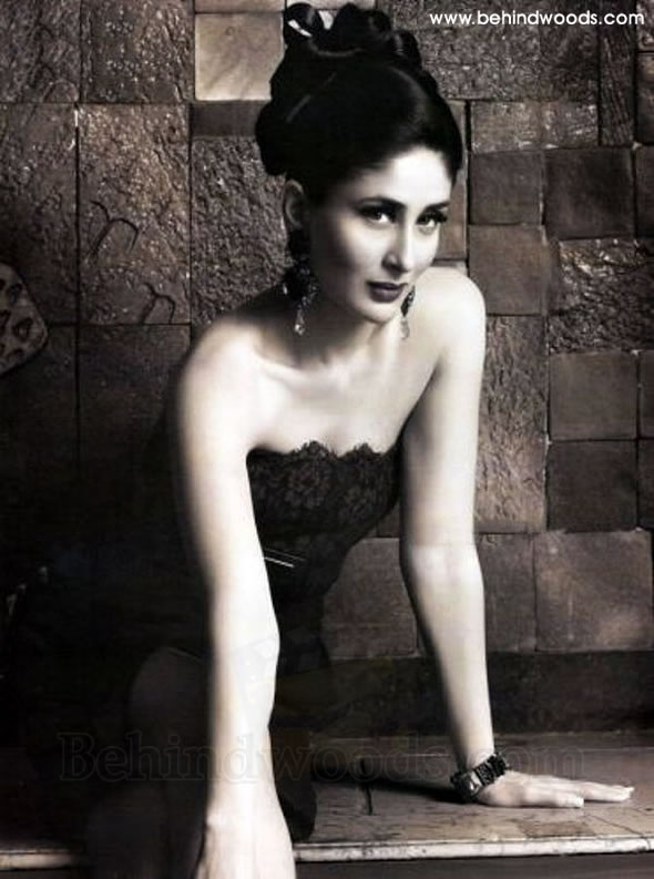 Kareena Kapoor Actress - Images