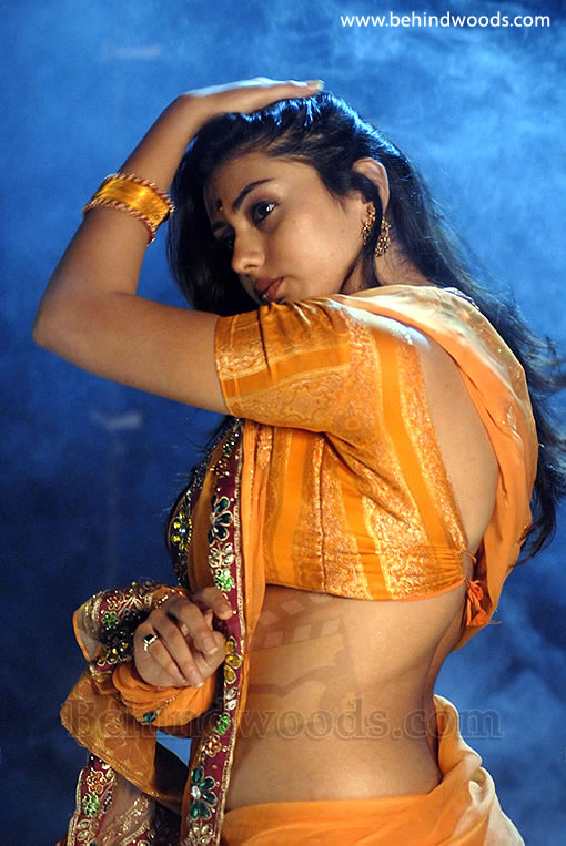 Namitha Actress Gallery