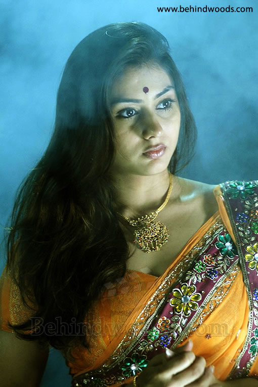 Namitha Actress Gallery