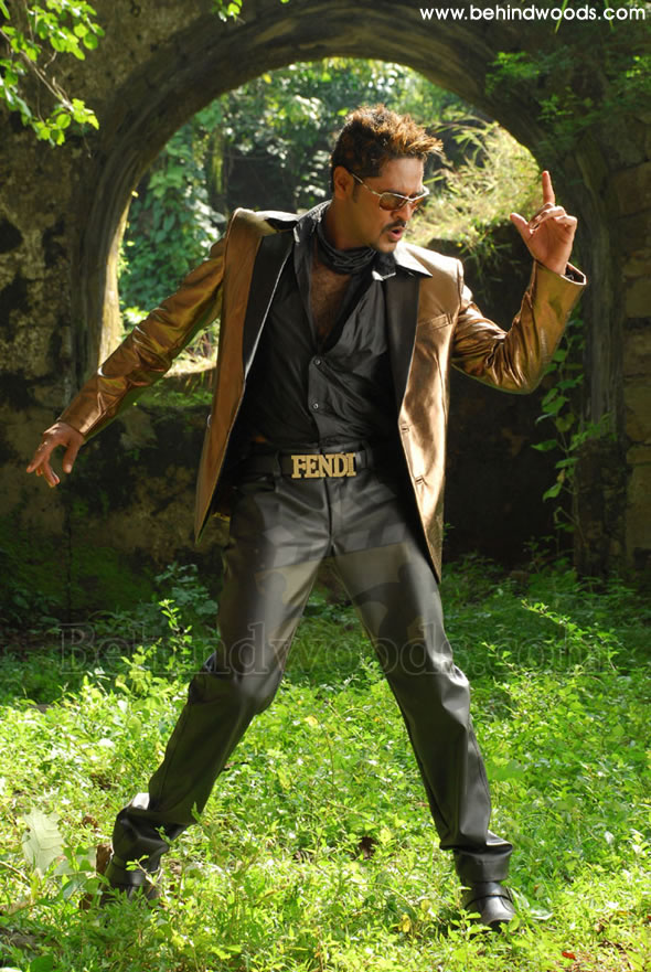 Actor, Dancer,  prabhu deva 