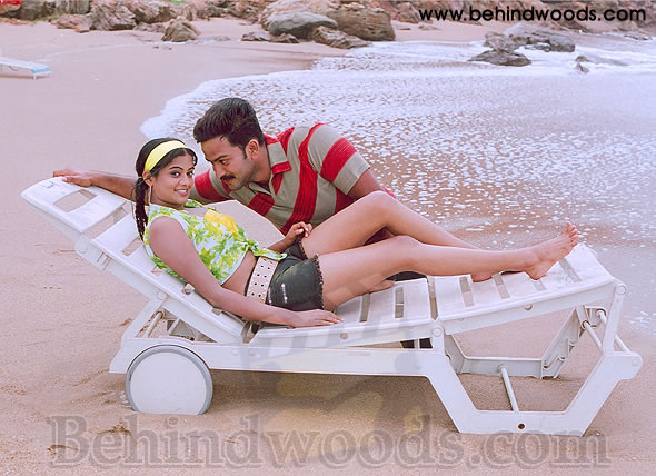 Sathya Movie Gallery