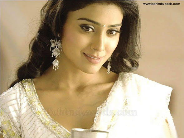 Shriya Actress Gallery