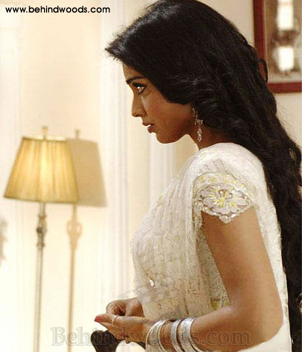 Shriya Actress Gallery