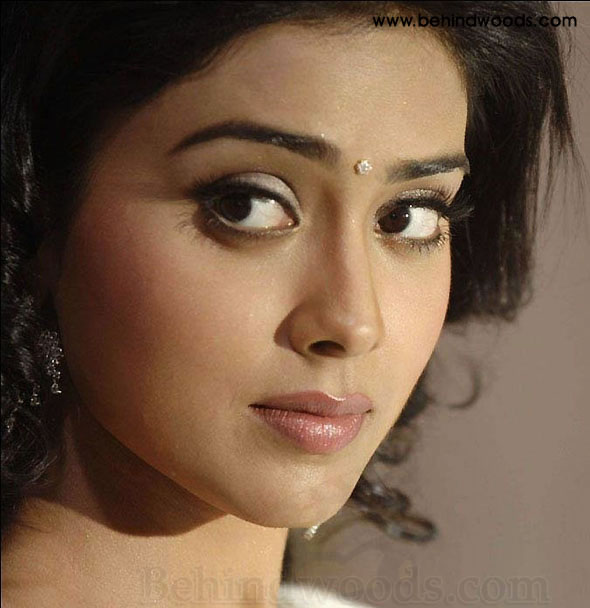 Shriya Actress Gallery