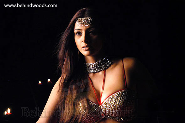 Tabu Actress Gallery 