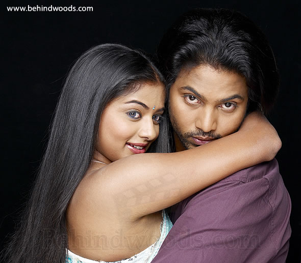 Thotta Movie Gallery