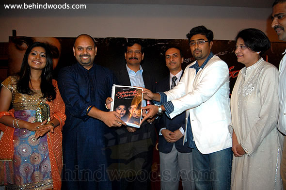 Prasanna, Arun Vaidyanathan, Sneha, Achchamundu Achchamundu, Balu Mahendra, Mysskin