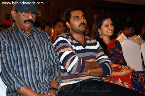 Prasanna, Arun Vaidyanathan, Sneha, Achchamundu Achchamundu, Balu Mahendra, Mysskin