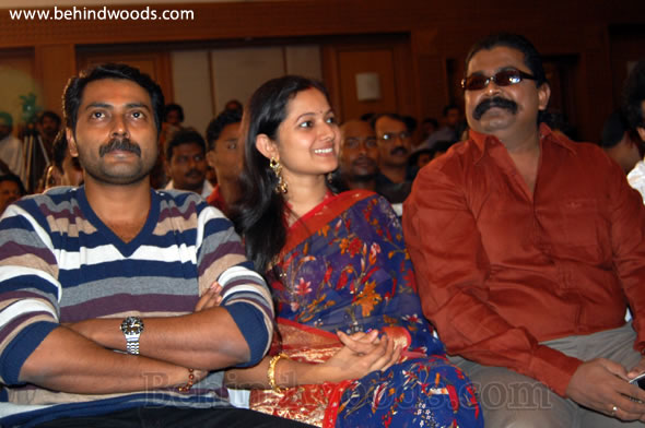 Prasanna, Arun Vaidyanathan, Sneha, Achchamundu Achchamundu, Balu Mahendra, Mysskin