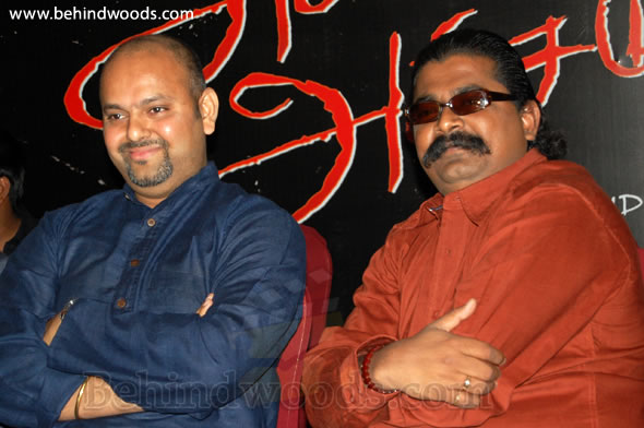 Prasanna, Arun Vaidyanathan, Sneha, Achchamundu Achchamundu, Balu Mahendra, Mysskin