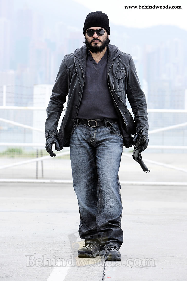 Ajith's Aegan Images