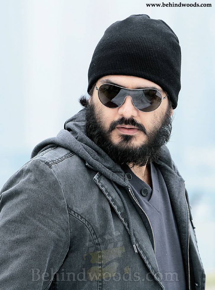 Ajith's Aegan Images