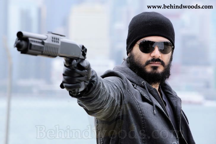 Ajith's Aegan Images