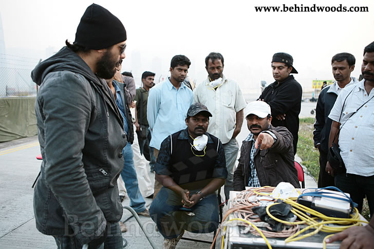 Ajith's Aegan Images