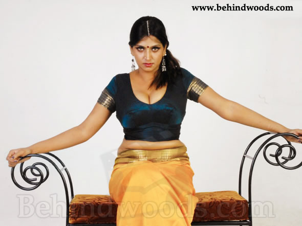 Bhuvaneswari actress images