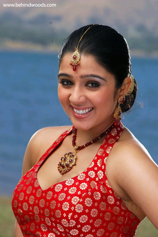 Actress Charmi Gallery