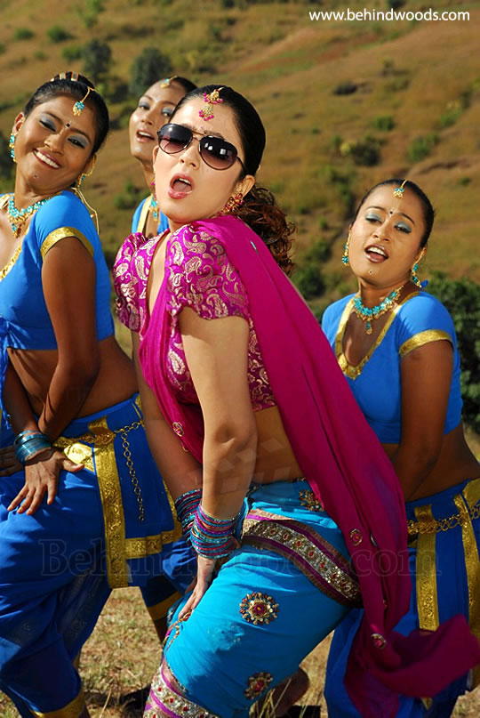 Actress Charmi Gallery