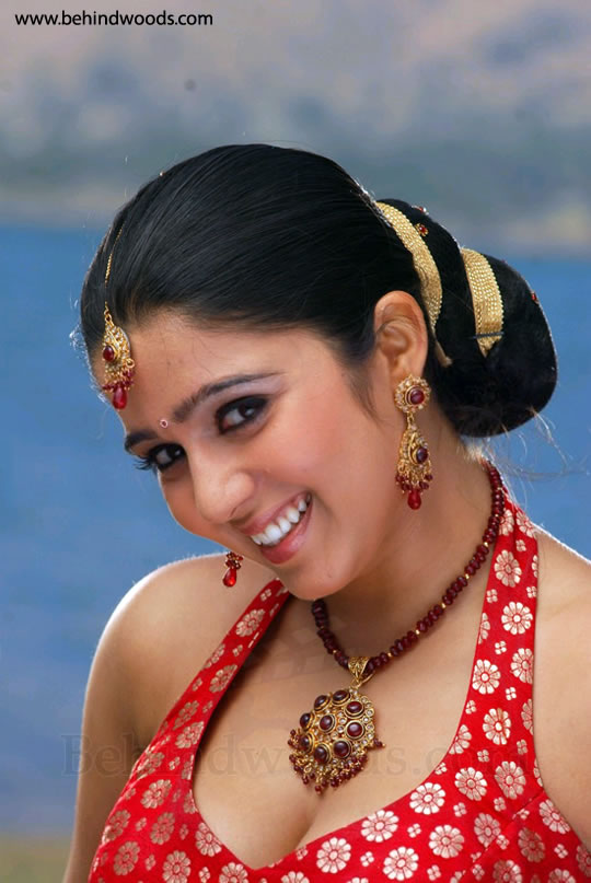 Actress Charmi Gallery