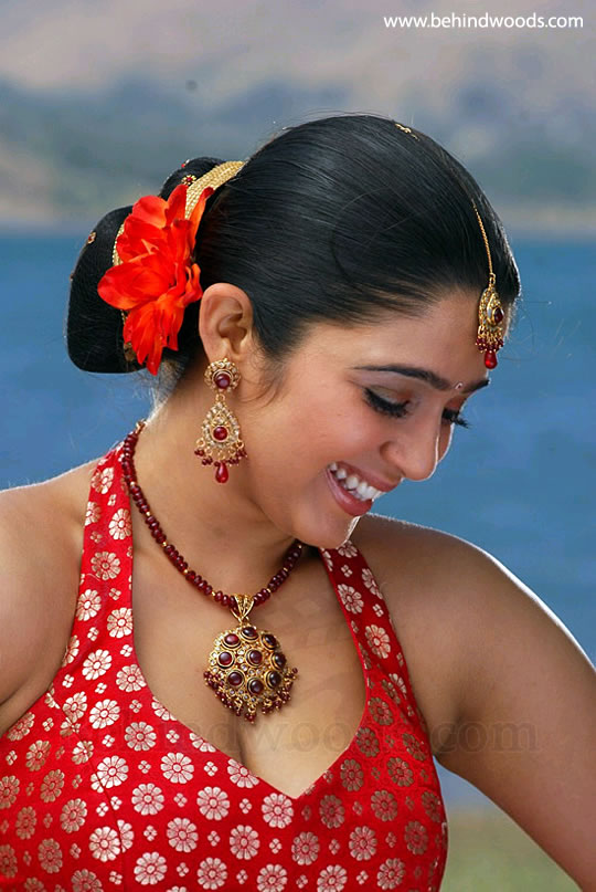 Actress Charmi Gallery