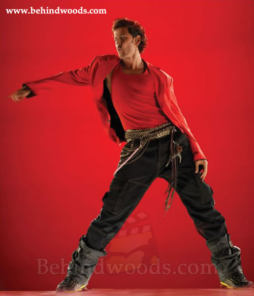 Hrithik Roshan: Images