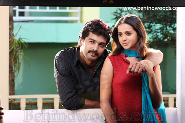 Jayam Kondaan Movie Gallery