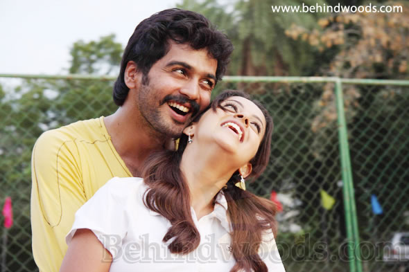 Jayam Kondaan Movie Gallery