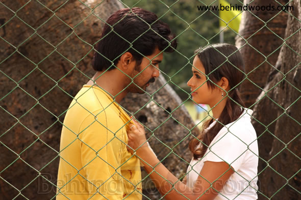 Jayam Kondaan Movie Gallery