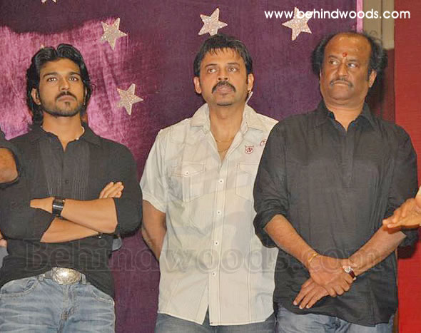 Kucheludu Movie Launch Images