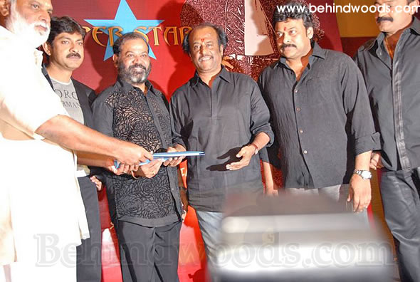 Kucheludu Movie Launch Images