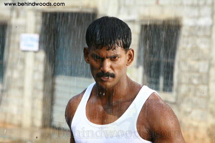 Vishal, Nayanthara