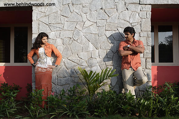 Siva Manasula Sakthi Movie  Gallery