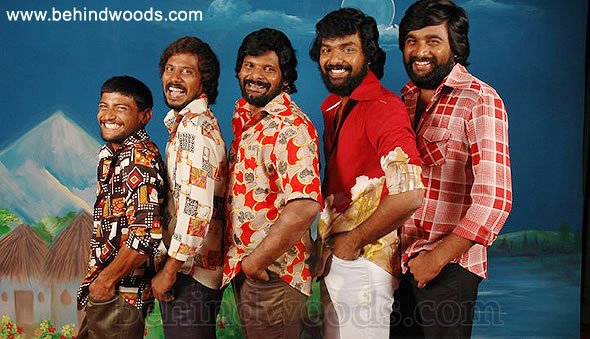 Subramaniapuram Movie Gallery - Behindwoods.com SUBRAMANIAPURAM MOVIE