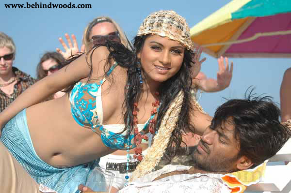 Yaaradi Nee Mohini Movie Gallery