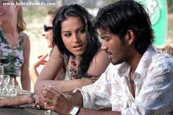 Yaaradi Nee Mohini Movie Gallery