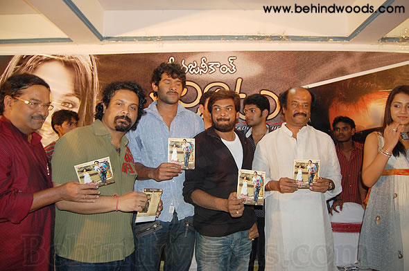 Bujjigadu Audio Launch - Gallery