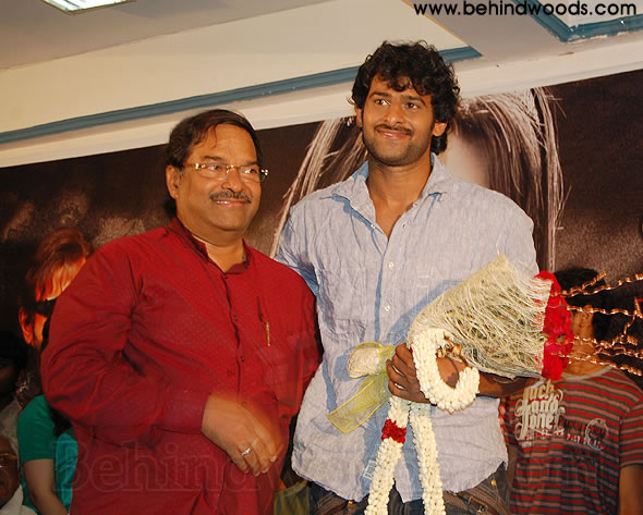 Bujjigadu Audio Launch - Gallery