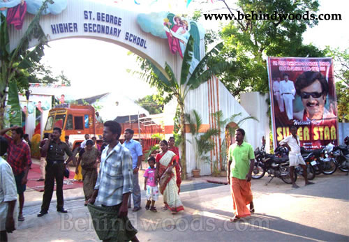 Location Kuselan: Images