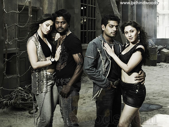 Muthirhai Movie Gallery