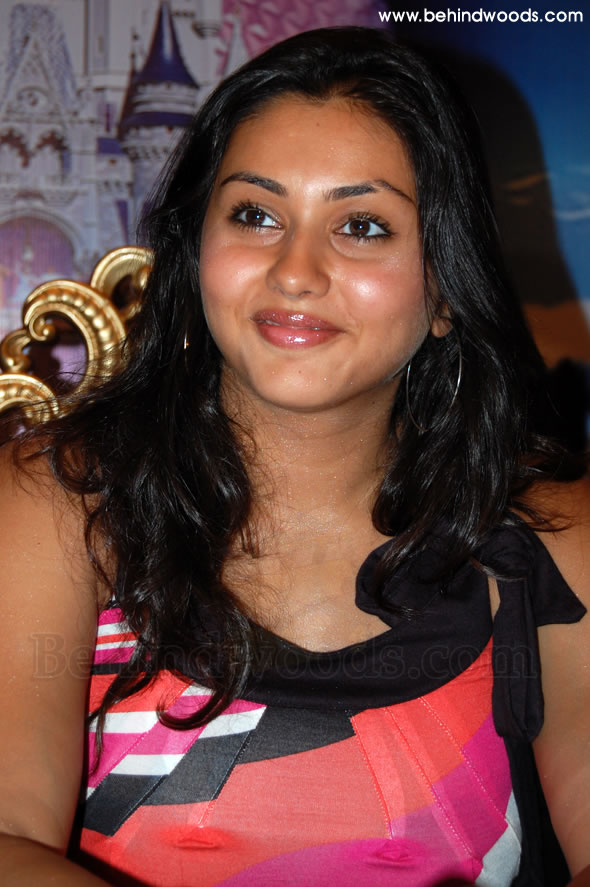 Namitha images