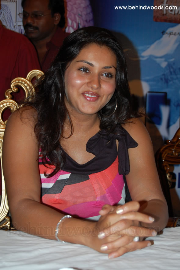 Namitha images