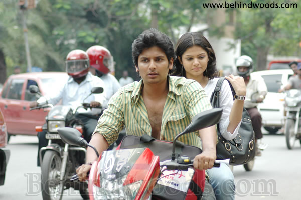 Siva Manasula Sakthi Movie Gallery