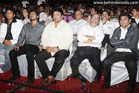 Reliance Mobile Vijay Awards - Images