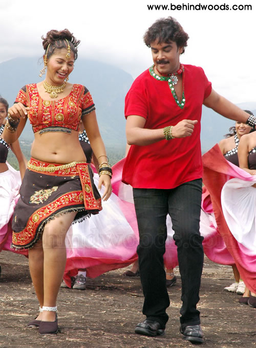 Aayudham Seivom Movie - Gallery