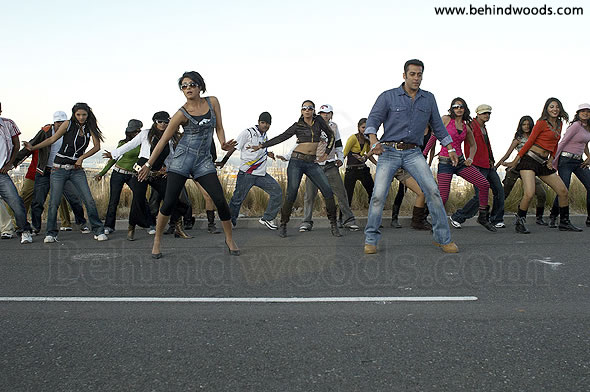 God Tussi Great Ho - Movie Gallery