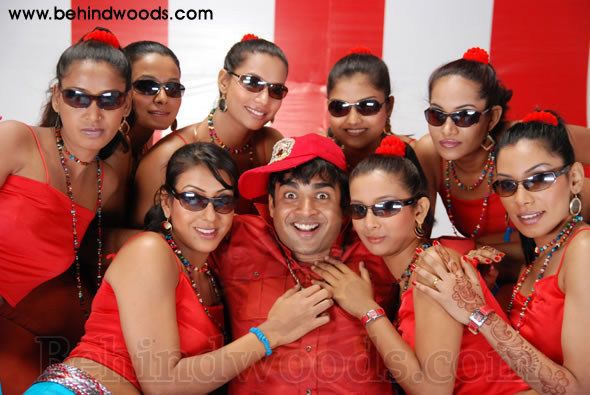 GURU EN AALU MOVIE GALLERY