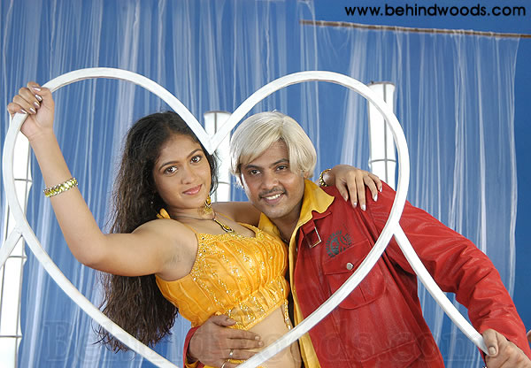 Krishnaleelai Movie Gallery