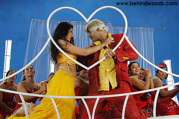 Krishnaleelai Movie Gallery